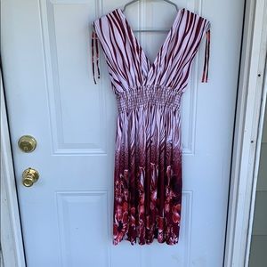 New with tags sun dress!